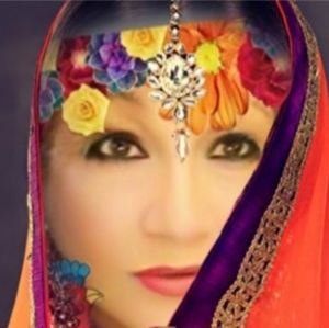 Meet your Posher, Alishia